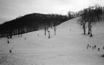 Perfect North Slopes